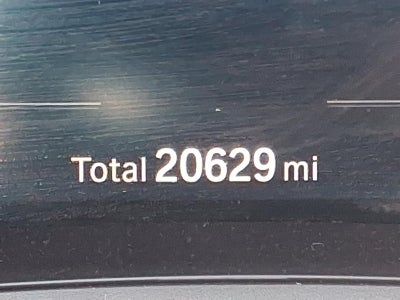 2023 BMW M4 M4 Competition xDrive Convertible