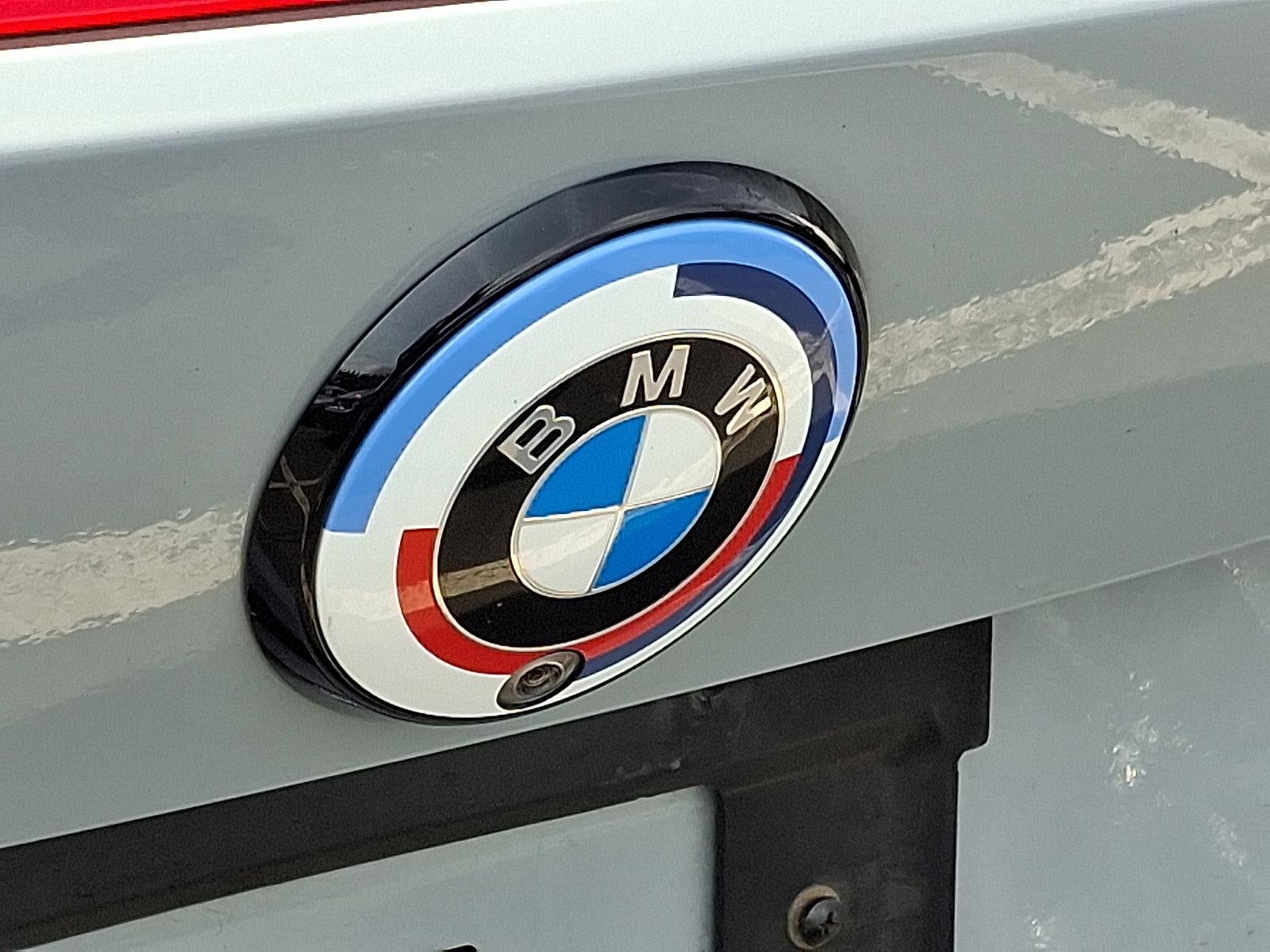 2023 BMW M4 M4 Competition xDrive Convertible