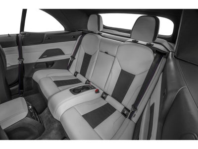 2023 BMW M4 M4 Competition xDrive Convertible