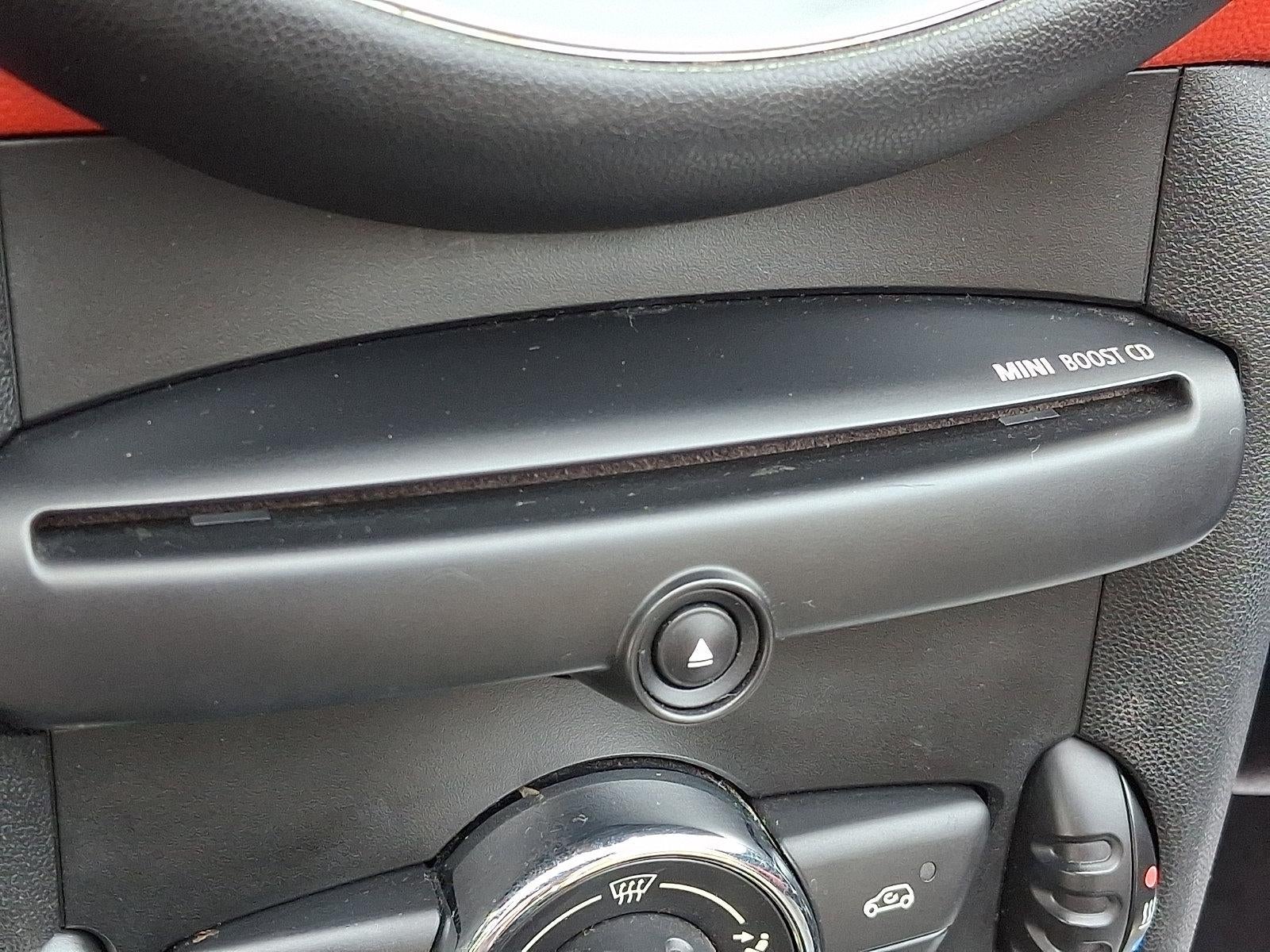 2013 MINI Cooper Roadster 2dr