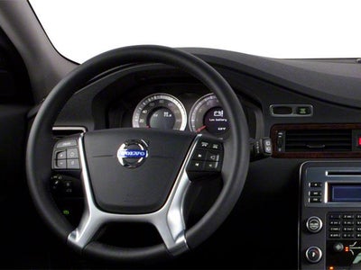 2012 Volvo XC70 4dr Wgn 3.2L PZEV