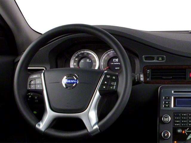 2012 Volvo XC70 4dr Wgn 3.2L PZEV