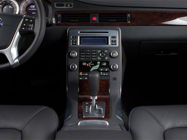 2012 Volvo XC70 4dr Wgn 3.2L PZEV