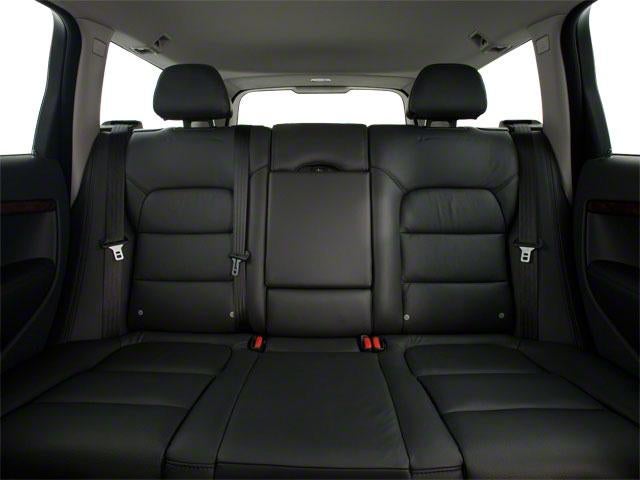 2012 Volvo XC70 4dr Wgn 3.2L PZEV