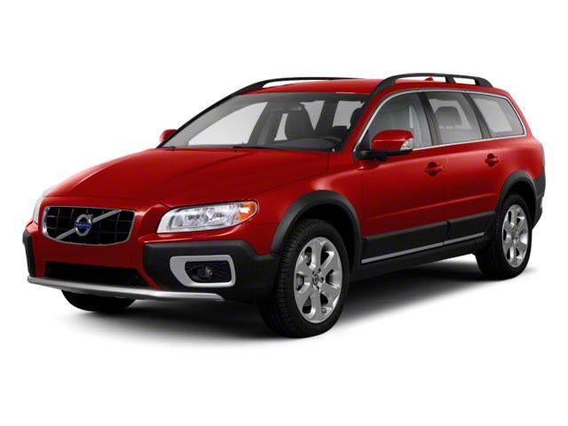 2012 Volvo XC70 4dr Wgn 3.2L PZEV