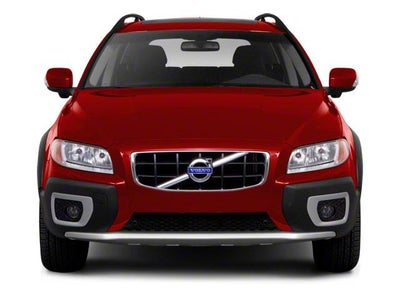 2012 Volvo XC70 4dr Wgn 3.2L PZEV