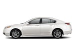 2010 Acura TL 2WD w/Technology Package