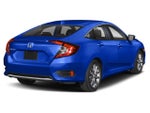 2020 Honda Civic Sedan EX CVT