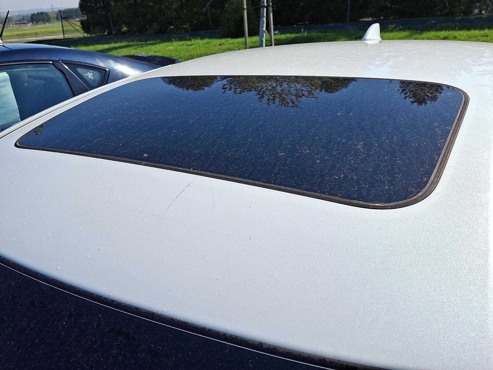 2017 Honda Civic Sedan EX-L CVT with Honda Sensing