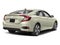 2017 Honda Civic Sedan EX-L CVT with Honda Sensing