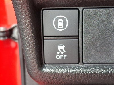 2023 Honda Civic Hatchback EX-L CVT