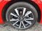 2023 Honda Civic Hatchback EX-L CVT