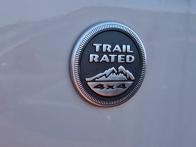 2015 Jeep Wrangler Unlimited 4WD 4dr Altitude