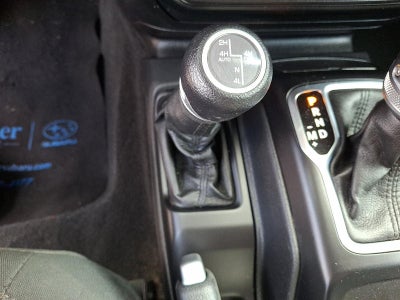2021 Jeep Wrangler Unlimited Willys 4x4