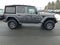 2019 Jeep Wrangler Unlimited Sport S 4x4