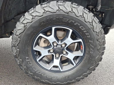 2019 Jeep Wrangler Unlimited Sport S 4x4