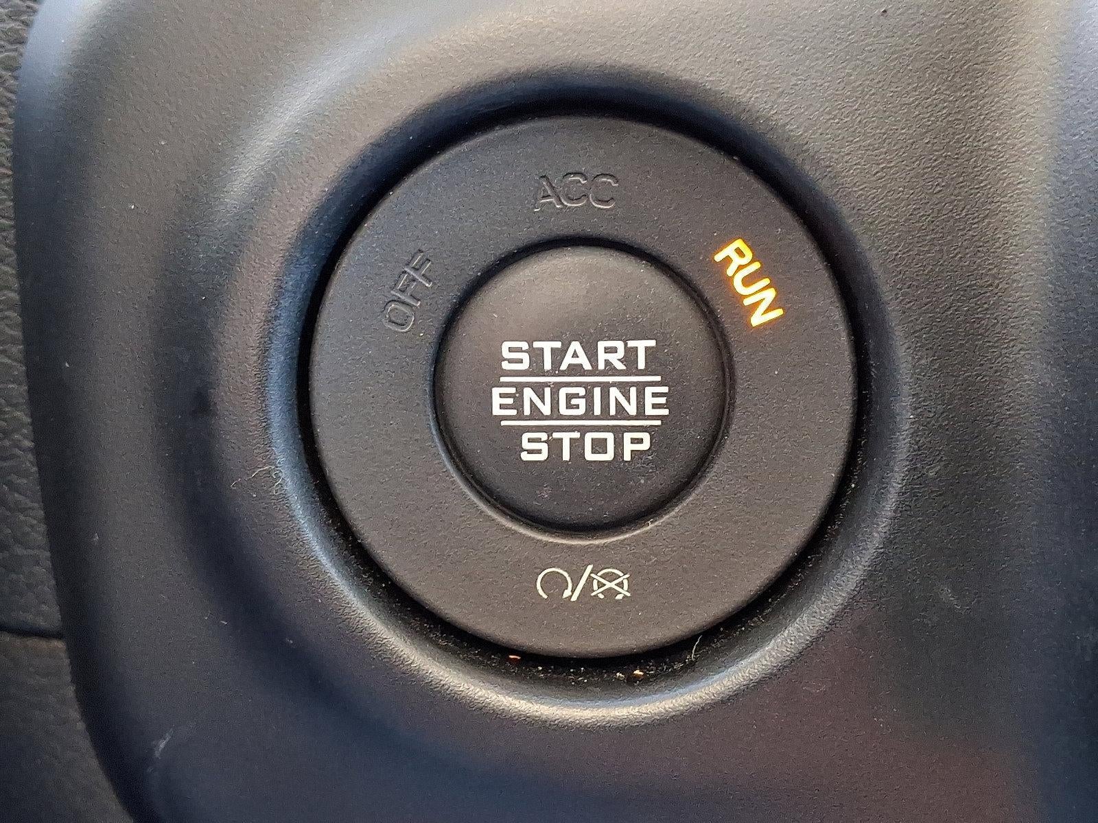 2021 Jeep Wrangler Unlimited Sahara 4x4