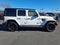 2021 Jeep Wrangler Unlimited Sahara 4x4
