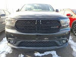 2018 Dodge Durango SXT AWD