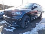 2018 Dodge Durango SXT AWD