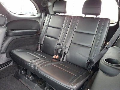 2022 Dodge Durango GT Plus AWD