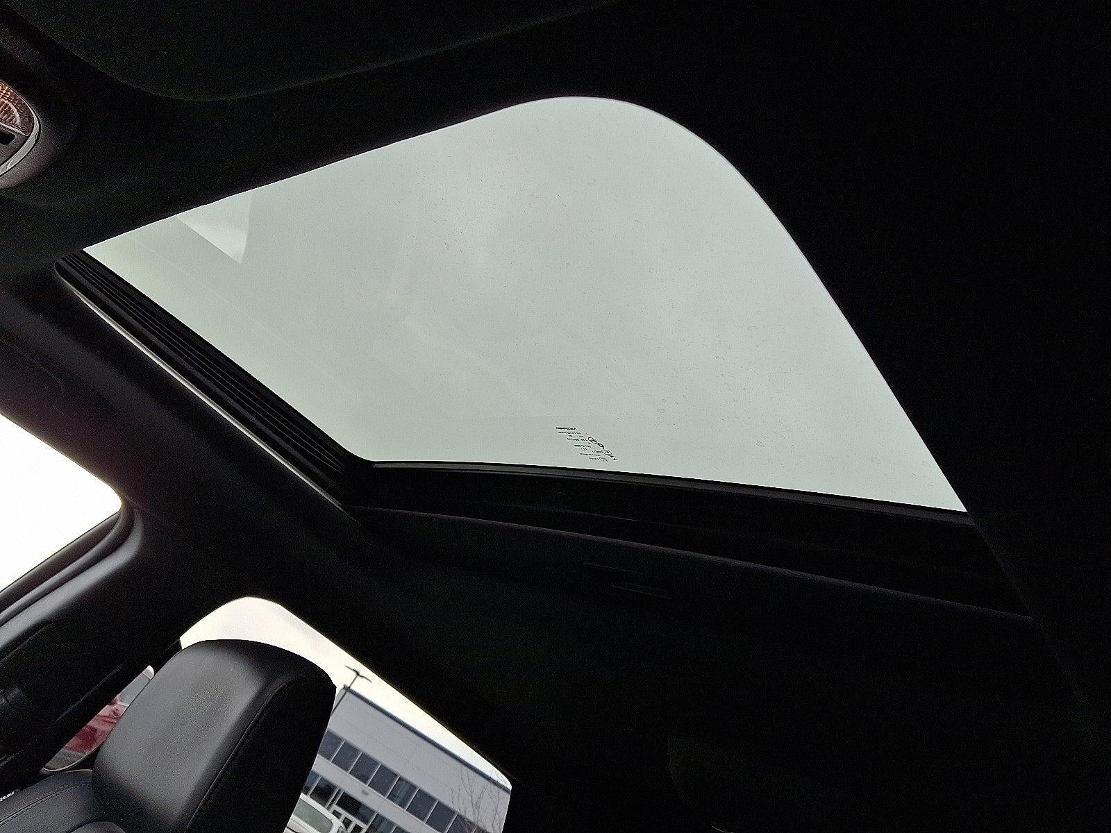 2022 Dodge Durango GT Plus AWD