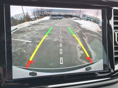 2022 Dodge Durango GT Plus AWD