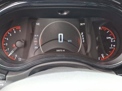 2022 Dodge Durango GT Plus AWD