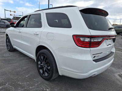 2022 Dodge Durango GT Plus AWD