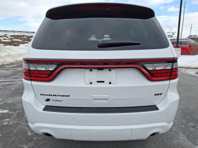 2022 Dodge Durango GT Plus AWD