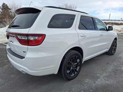 2022 Dodge Durango GT Plus AWD