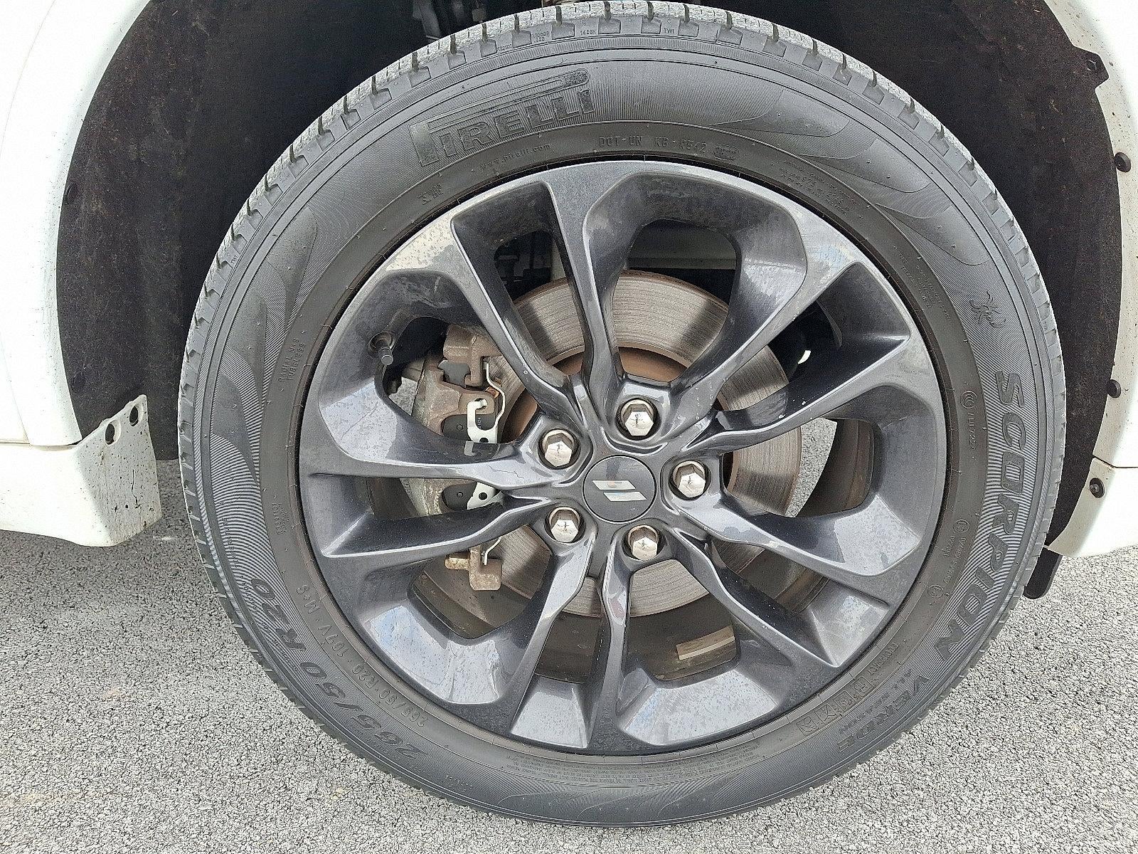 2022 Dodge Durango GT Plus AWD