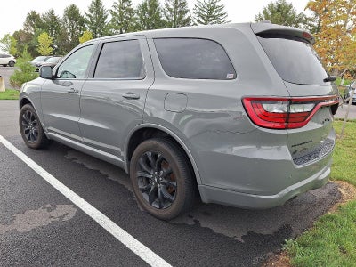 2020 Dodge Durango GT AWD