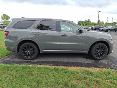 2020 Dodge Durango GT AWD