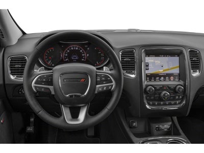 2020 Dodge Durango GT AWD