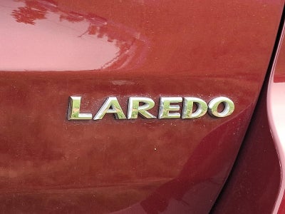 2020 Jeep Grand Cherokee Laredo E 4x4