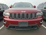 2020 Jeep Grand Cherokee Laredo E 4x4