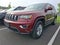 2020 Jeep Grand Cherokee Laredo E 4x4