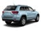 2012 Jeep Grand Cherokee 4WD 4dr Overland Summit
