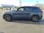 2017 Jeep Grand Cherokee Trailhawk 4x4