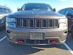 2019 Jeep Grand Cherokee Trailhawk 4x4
