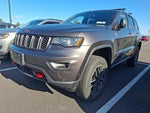 2019 Jeep Grand Cherokee Trailhawk 4x4