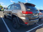 2019 Jeep Grand Cherokee Trailhawk 4x4