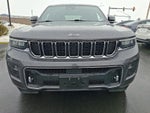 2023 Jeep Grand Cherokee Overland 4x4