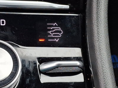 2023 Jeep Grand Cherokee Overland 4x4