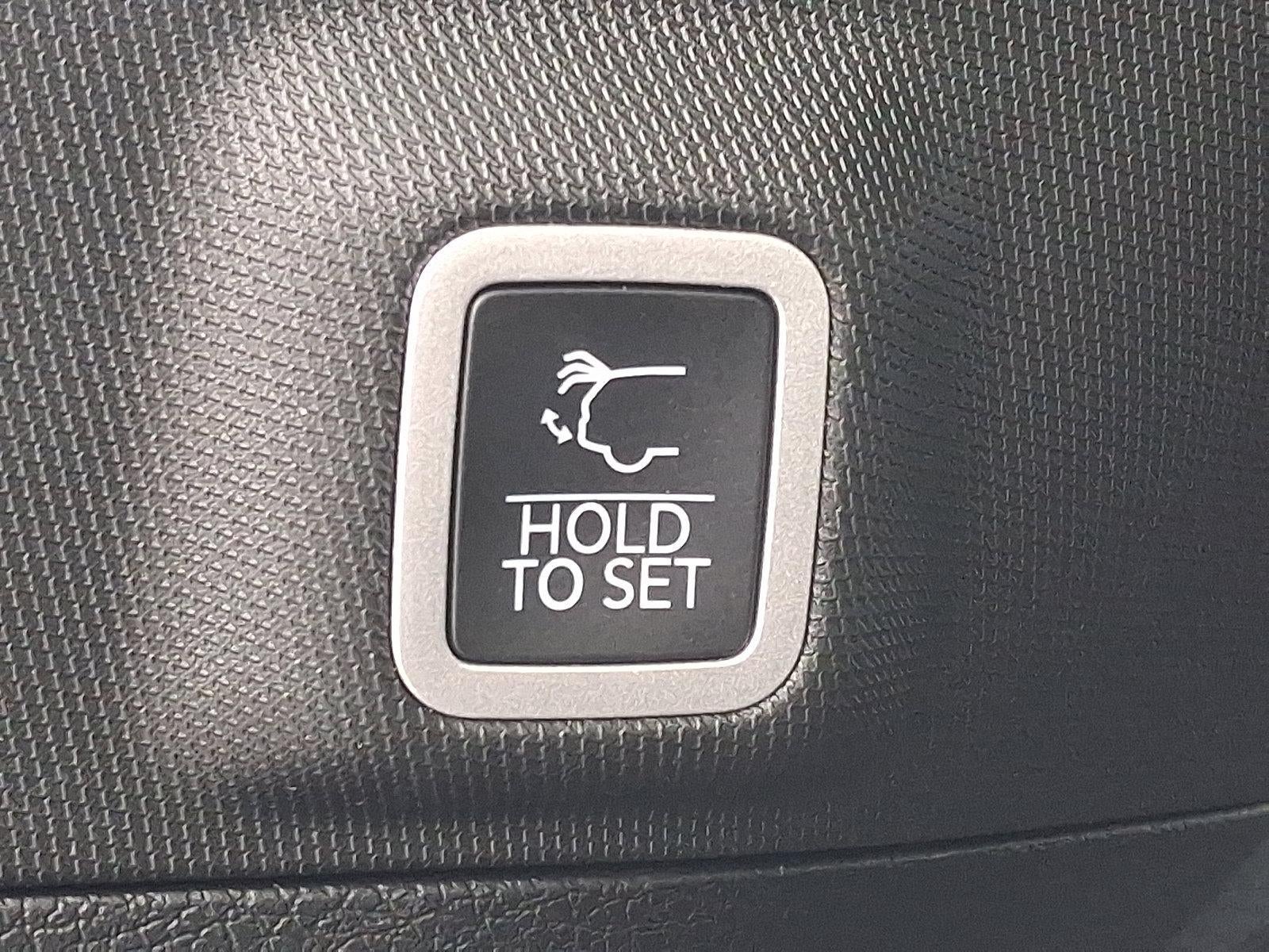 2023 Jeep Grand Cherokee Overland 4x4