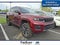 2024 Jeep Grand Cherokee Overland 4x4