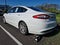 2014 Ford Fusion 4dr Sdn SE FWD