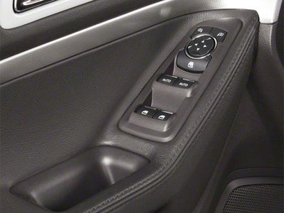 2013 Ford Explorer FWD 4dr XLT