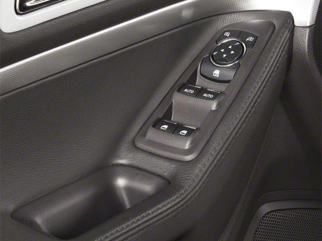 2013 Ford Explorer FWD 4dr XLT